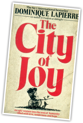 City of Joy