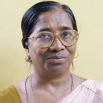 Sabitri Pal