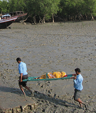 SHIS Boat Clinics