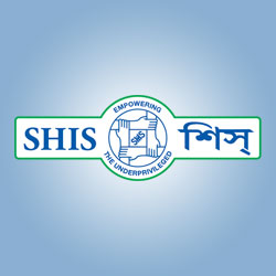 SHIS logo