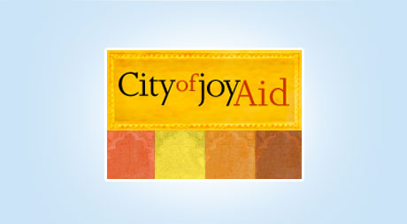 Donate to City of Joy Aid