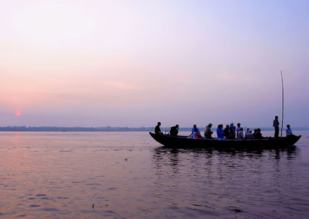 Sunderban