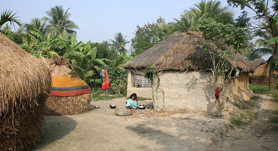 Bengali Village